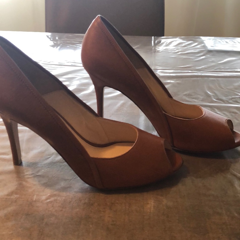 Max Mara pumps